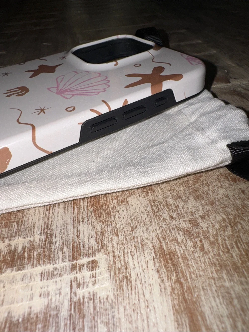 Burga brand new